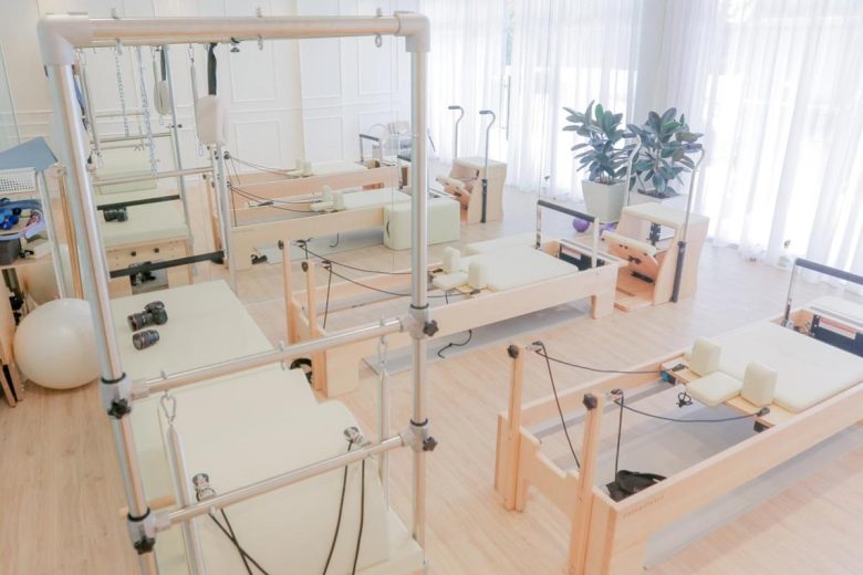 Top 10 Best Pilates Studios in Johor 2024 Guide