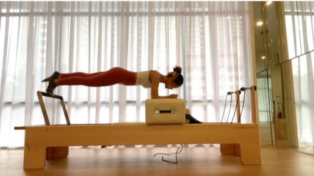 Top 8 Best Pilates Studios in Selangor 2025 5 Hills-Pilates-Tropicana-Avenue-