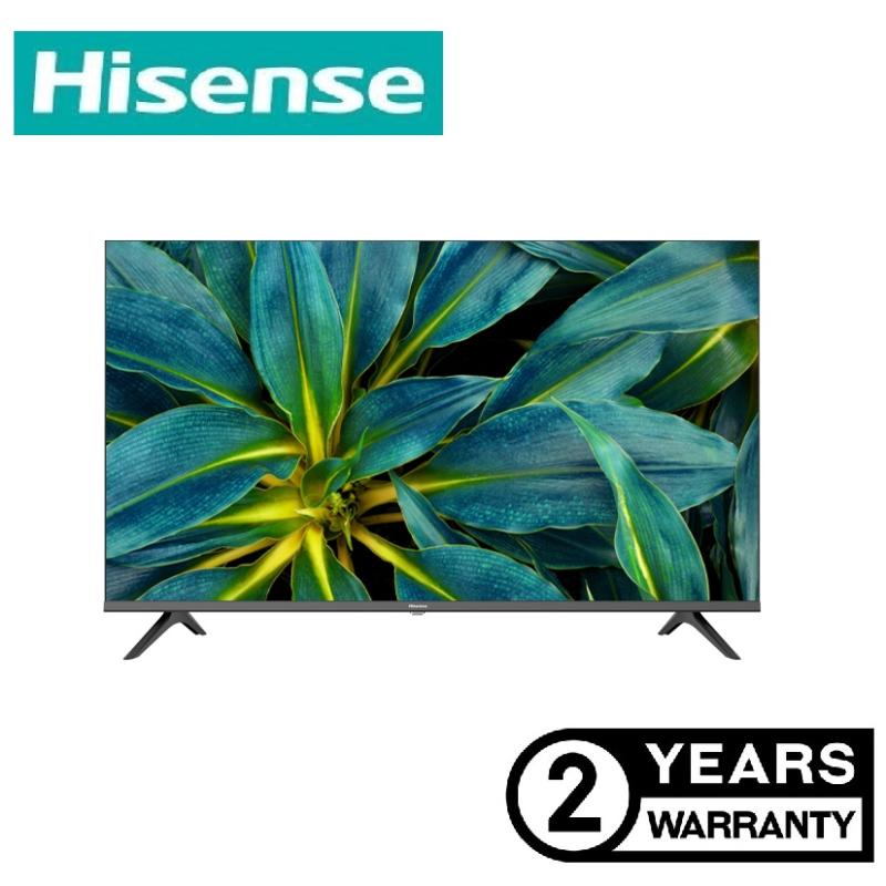 Top 8 Best Android TVs in Malaysia 2025 6 Hisense-AF-Smart-TV
