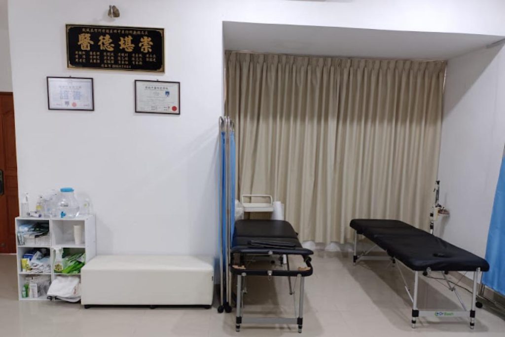 Top 10 Best Acupuncture Services in Penang 2025 10 Ho-Chung-Teik-Acupuncture-