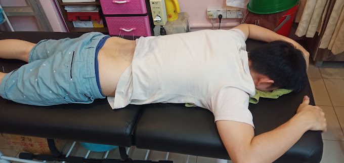 Top 10 Best Acupuncture Services in Penang 2025 11 Ho-Chung-Teik-Acupuncture-