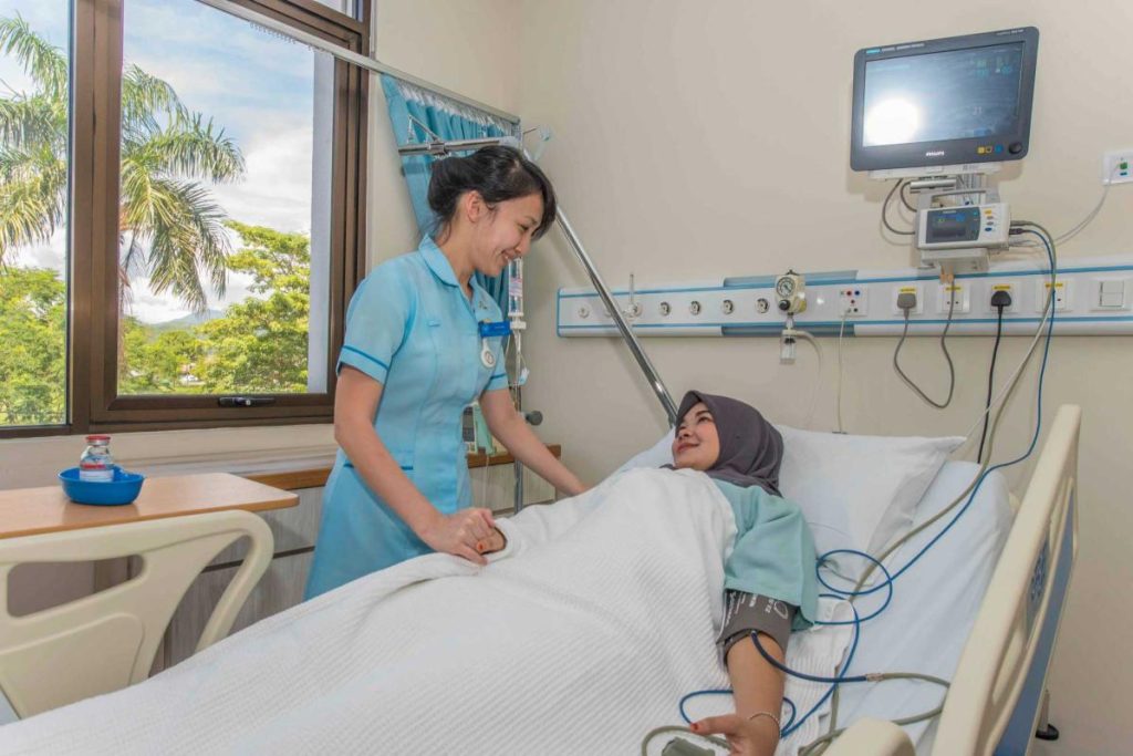 <strong>8 Klinik ENT Terbaik di Ipoh 2025</strong> 5 Hospital-Fatimah-