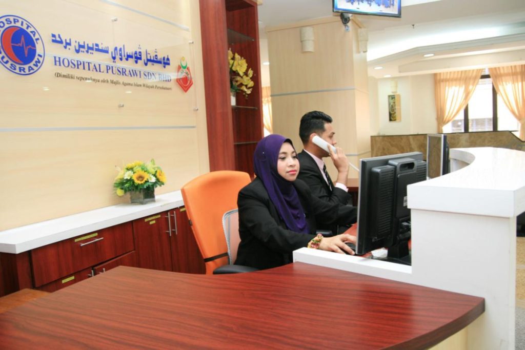 <strong>10 Hospital Swasta Terbaik di Kuala Lumpur 2025</strong> 13 Hospital-PUSRAWI-Sdn-Bhd-