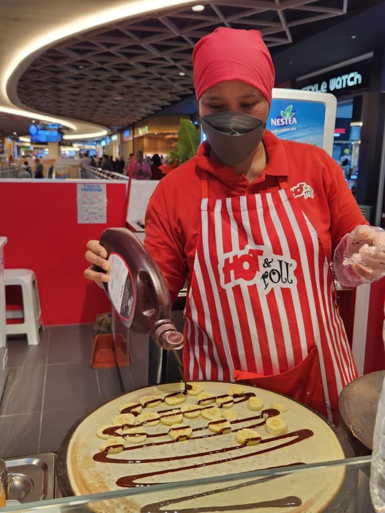 Hot & Roll Unveils its Flavourful Second MidValley Outlet!! 6 Hot-Roll-Unveils-its-Flavourful-Second-MidValley-Outlet-