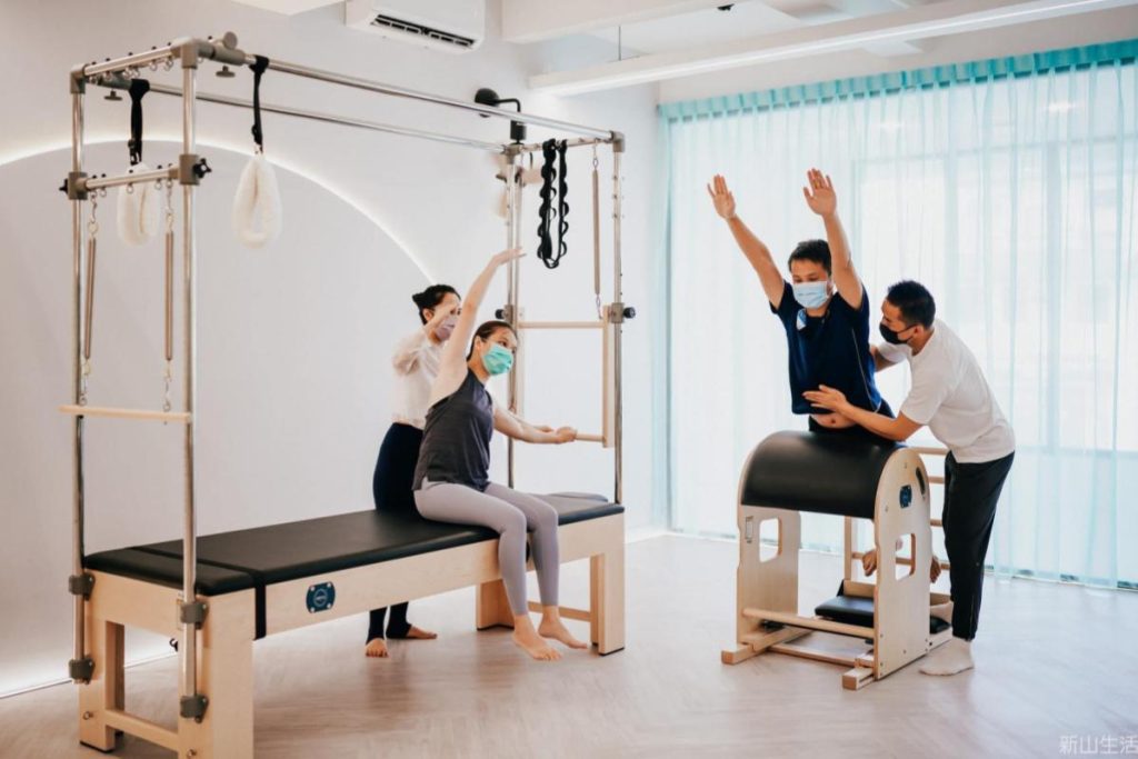 <strong>Top 10 Best Pilates Studios in Johor 2025</strong> 19 Hua-Yoga-Lifestyle-Eco-Botanic