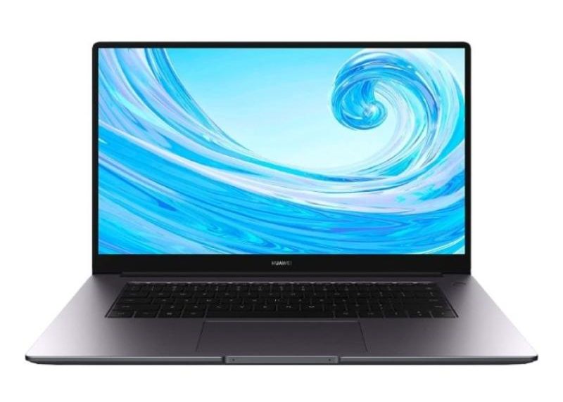 Top 6 Best Budget Gaming Laptops in Malaysia 2025 6 Huawei-MateBook-D