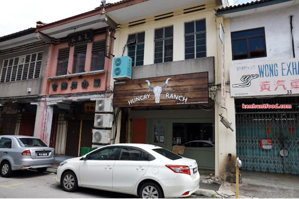 <strong>10 Restoran Lamb Chop Terbaik di Pulau Pinang 2025</strong> 20 Hungry-Ranch