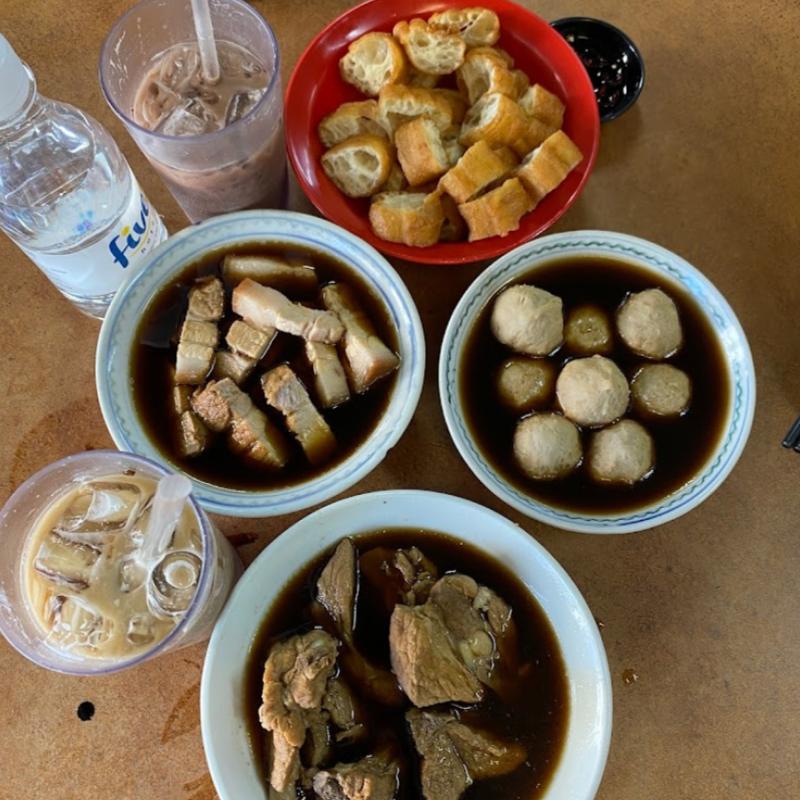 Top 10 Best Bak Kut Teh in Johor 2025 11 Hwa-Mei-Bak-Kut-Teh-