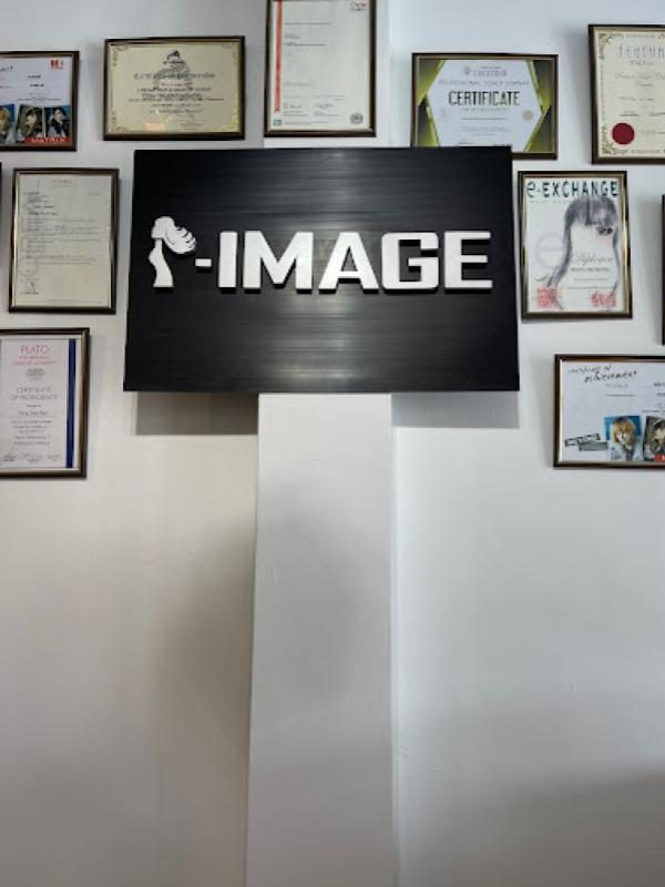 <strong>16 Salun Rambut Terbaik di Johor Bahru 2025</strong> 25 I-Image-Hair-Makeup-Studio-