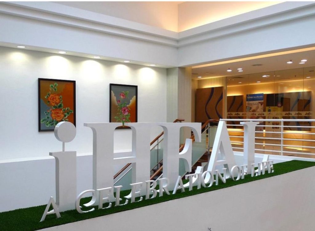 8 Pusat Pemeriksaan Kesihatan Terbaik di KL & Selangor 2025 7 IHEAL-Medical-Centre-Kuala-Lumpur-