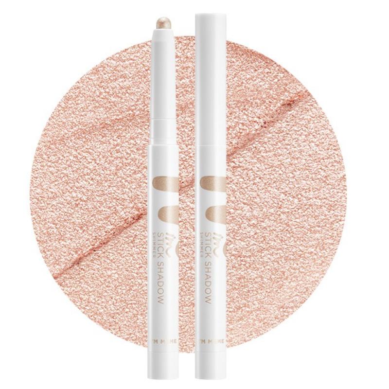 Top 9 Best Eyeshadow Sticks in Malaysia 2025 6 IM-MEME-IM-Stick-Shadow-Shimmer