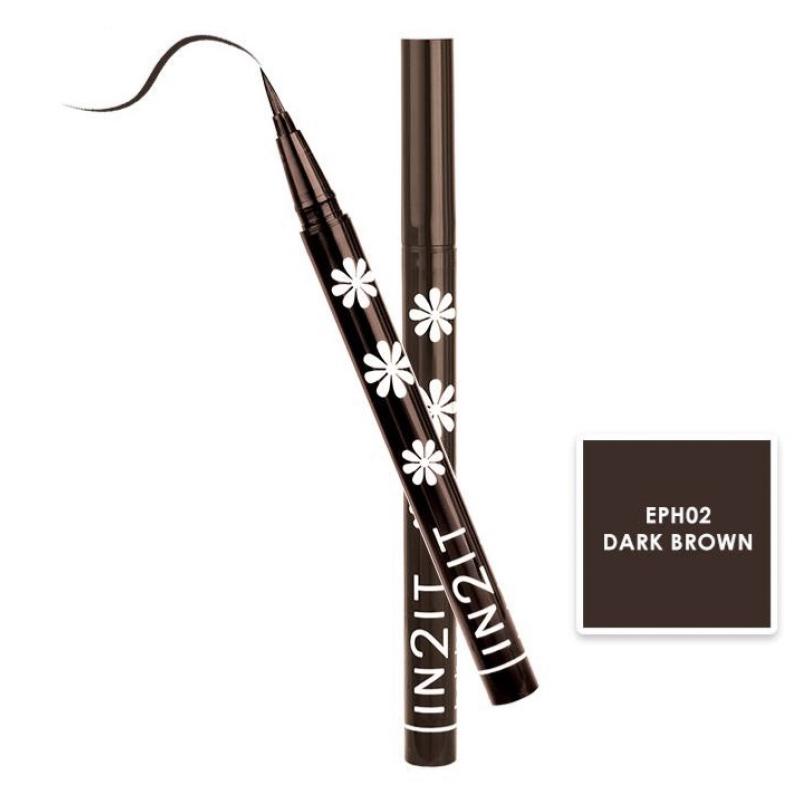 Top 8 Best Liquid Liners in Malaysia 2025 7 INIT-Hair-Brush-Eyeliner-Pen