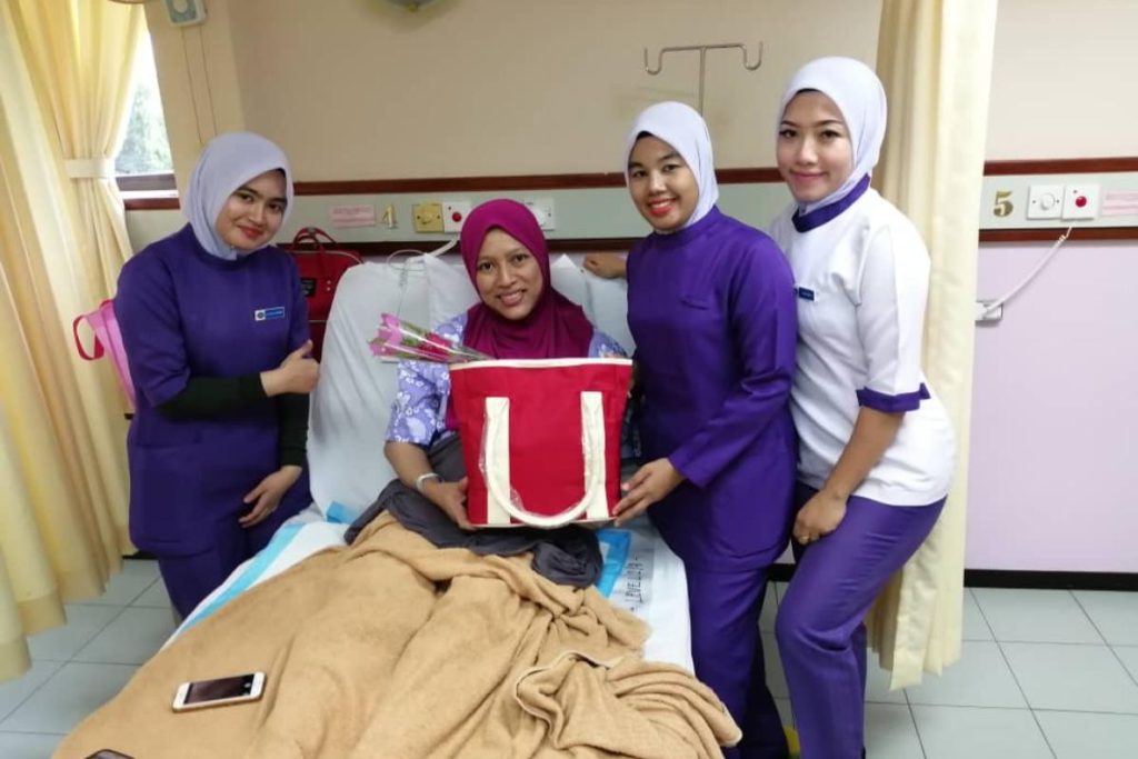 5 Pusat Pakar Sakit Puan Terbaik di Kedah 2025 7 INS-Specialist-Centre-Sdn-Bhd-Alor-Setar-