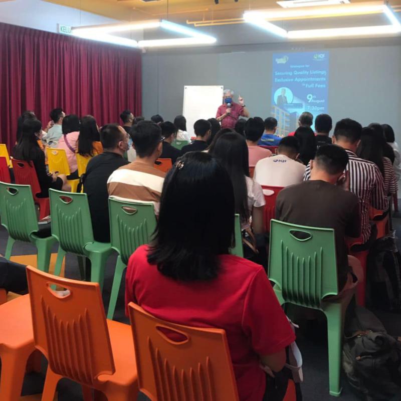 Top 9 Best Real Estate Agencies in Penang 2025 7 IQI-Realty-Sdn-Bhd-Penang-Branch-