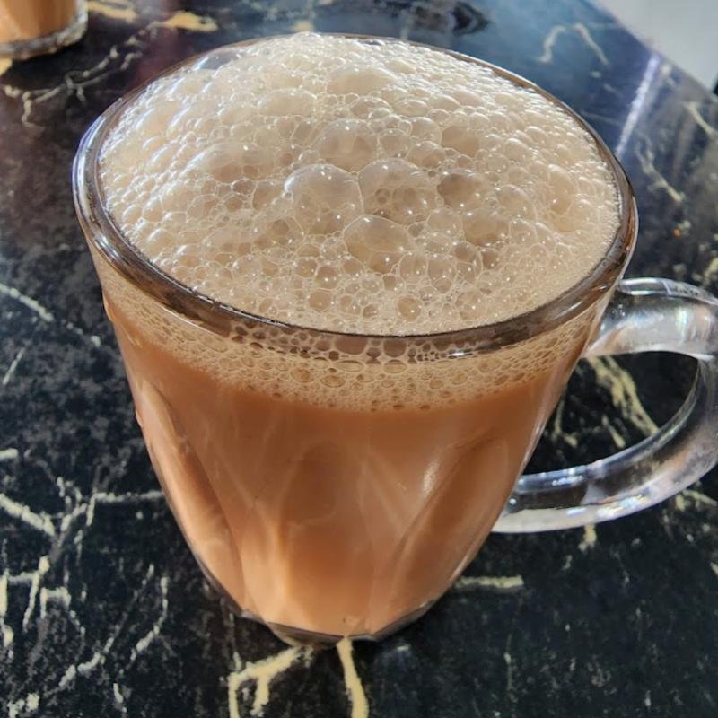 <strong>9 Kedai Teh Tarik Terbaik di Johor 2025</strong> 7 Ikhwan-Cafe-