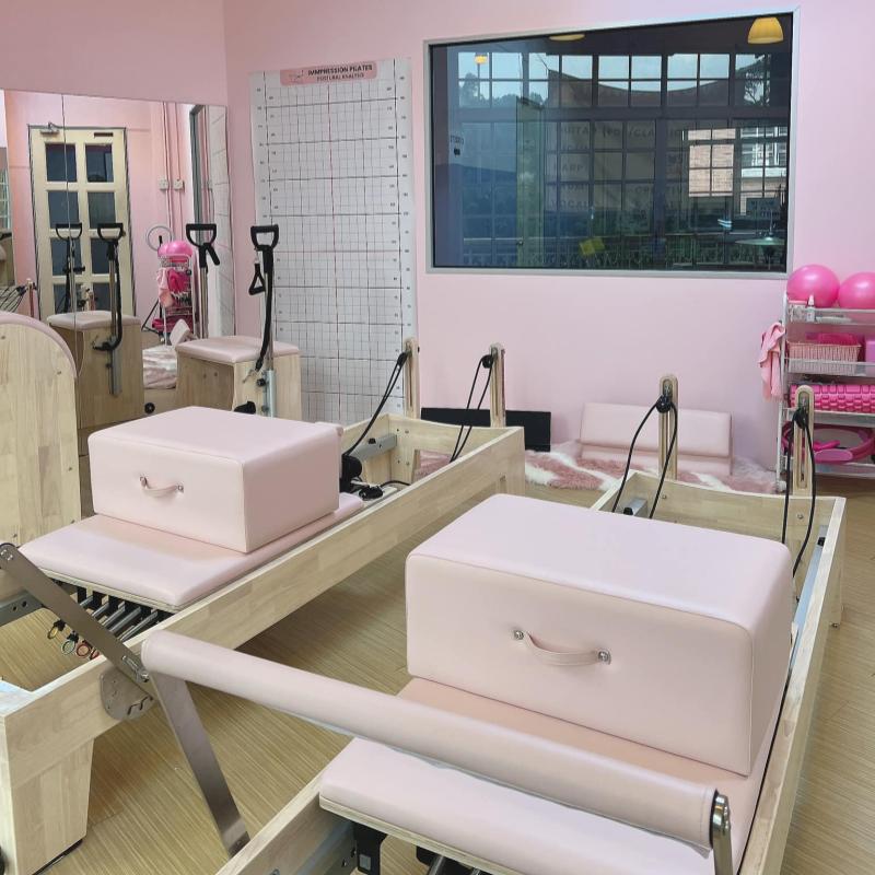 Top 8 Best Pilates Studios in Selangor 2025 15 Immpression-Music-Art-Pilates-Studio-