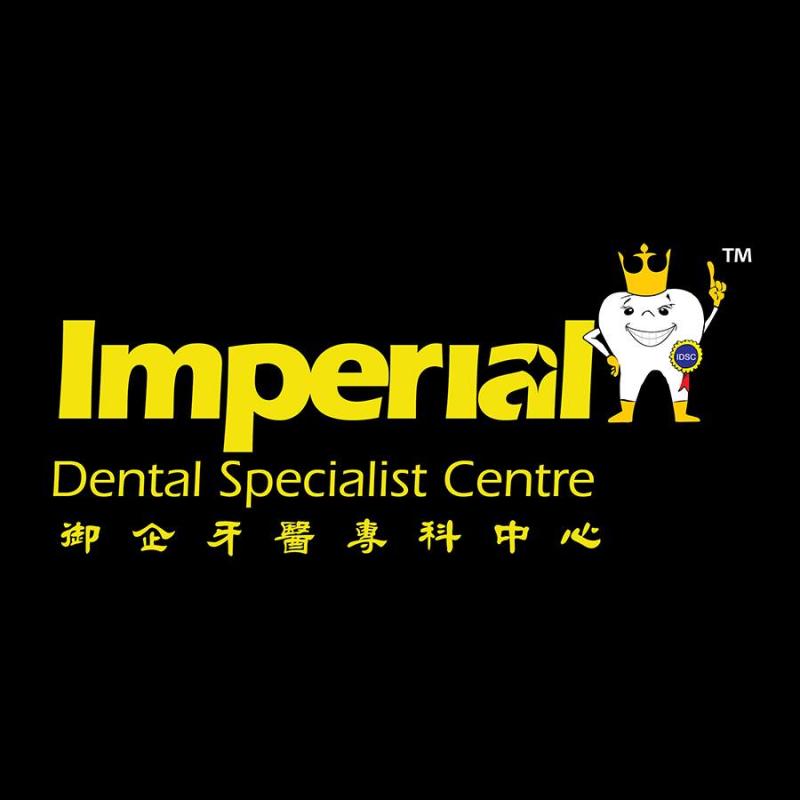 Top 10 Best Invisalign Clinics in Malaysia 2025 2 Imperial-Dental-Specialist-Centre-