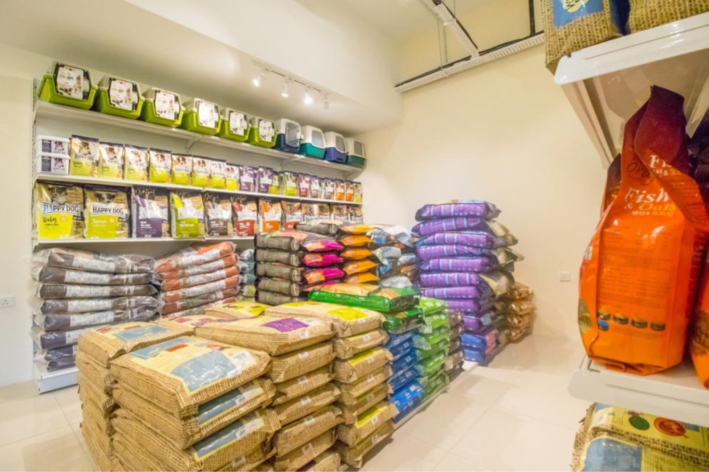 Top 10 Best Pet Shops in Kepong 2025 3 Impero-Pet-Desa-Park-City-