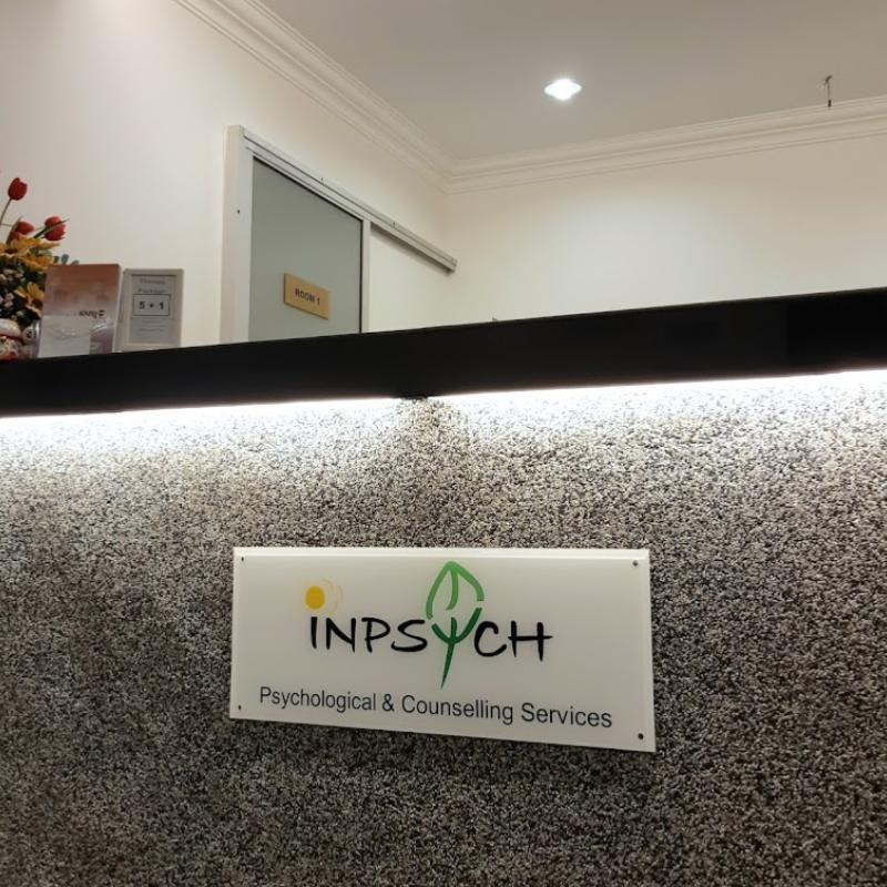 Top 10 Best Psychology Centers in Kuala Lumpur 2025 19 InPsych-Psychological-Services-and-Training-
