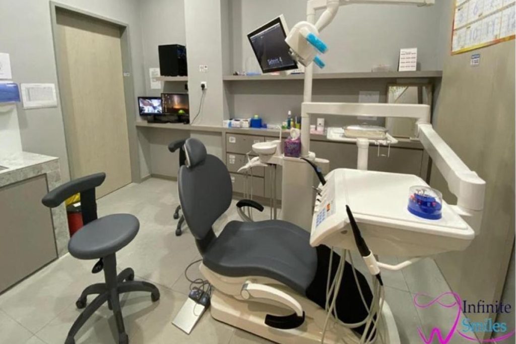 Top 7 Best Teeth Whitening Dentists in Sarawak 2025 13 Infinite-Smiles-Dental-Clinic