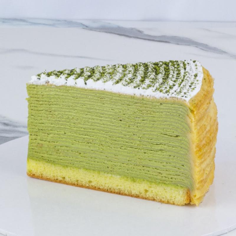 Top 16 Best Matcha Desserts in Penang 2025 29 Inherit-Taste-Patisserie-@-Imigresen-