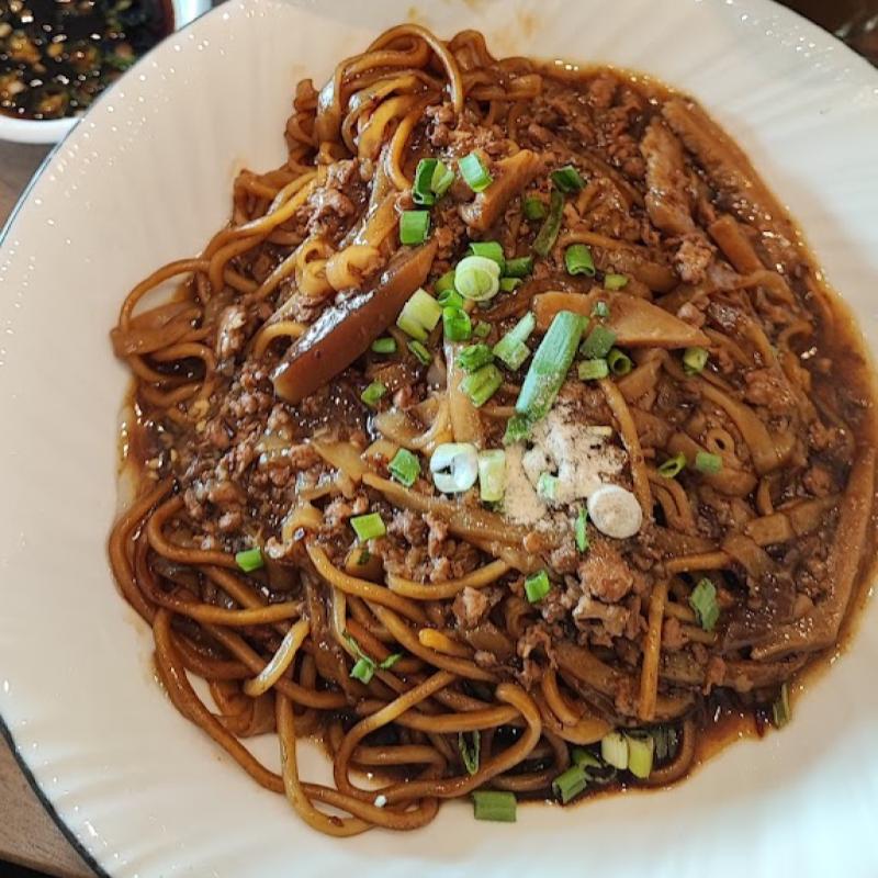 Top 10 Best Pork Noodles in Johor 2025 11 Ipoh-Zhuang-Yuan-Noodle-