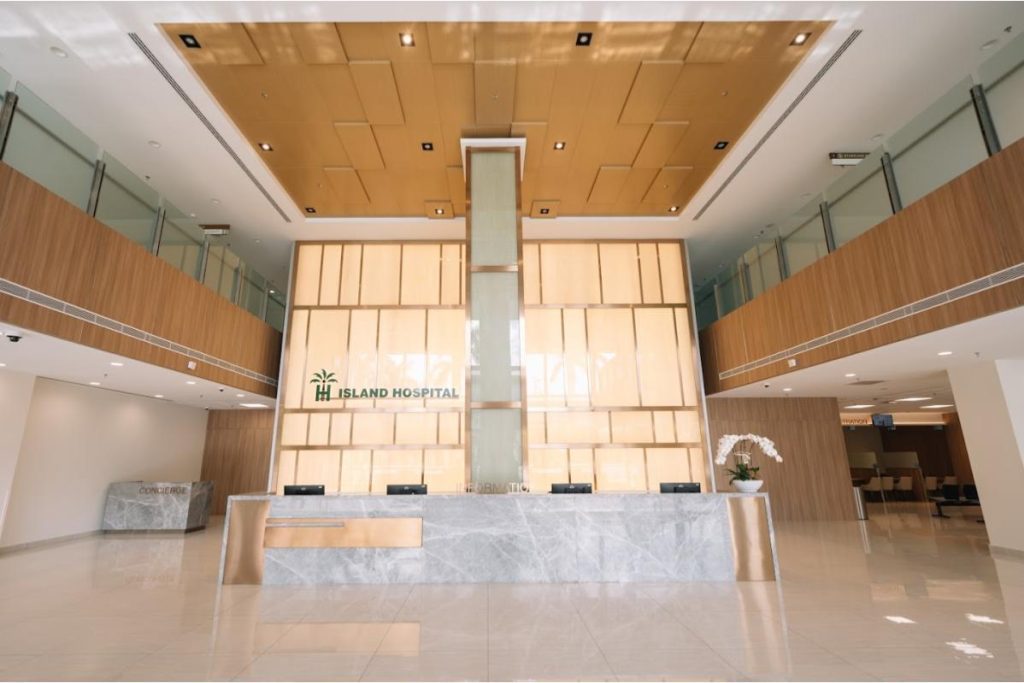 <strong>Top 10 Best Private Hospitals in Penang 2025</strong> 11 Island-Hospital