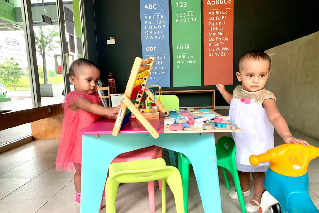 10 Klinik Pediatrik Terbaik di KL & Selangor 2025 17 Izzu-Child-Specialist-Clinic-Klinik-Pakar-Kanak-Kanak-Izzu-