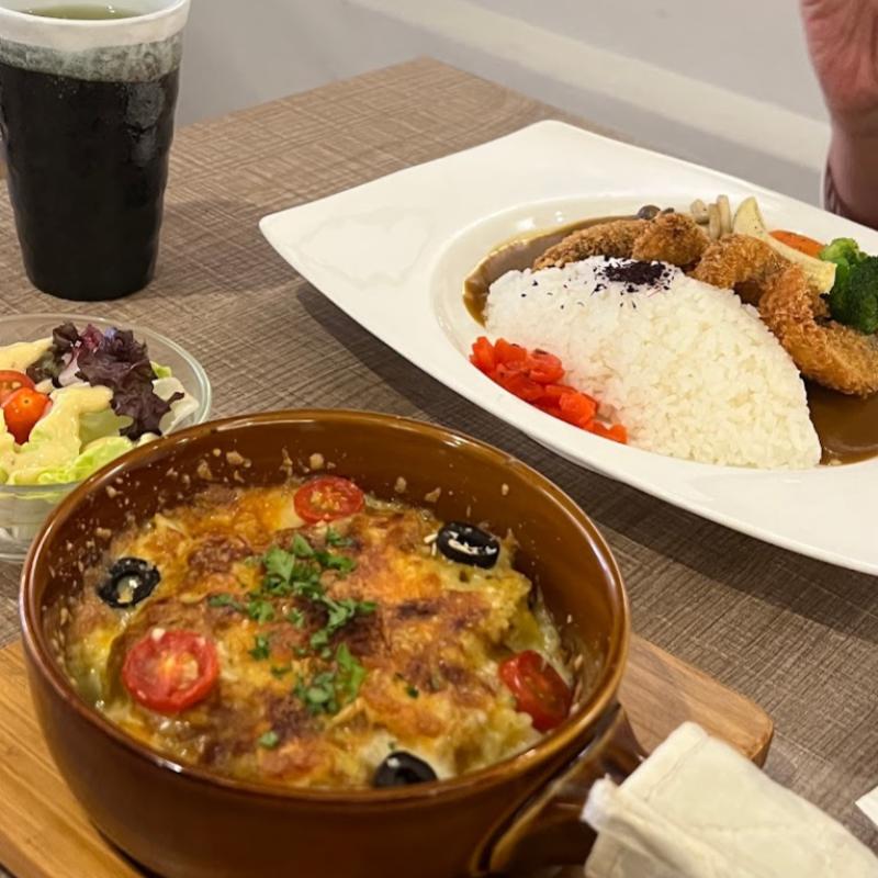 Top 16 Best Fusion Restaurants in Penang 2025 15 J-Garden-