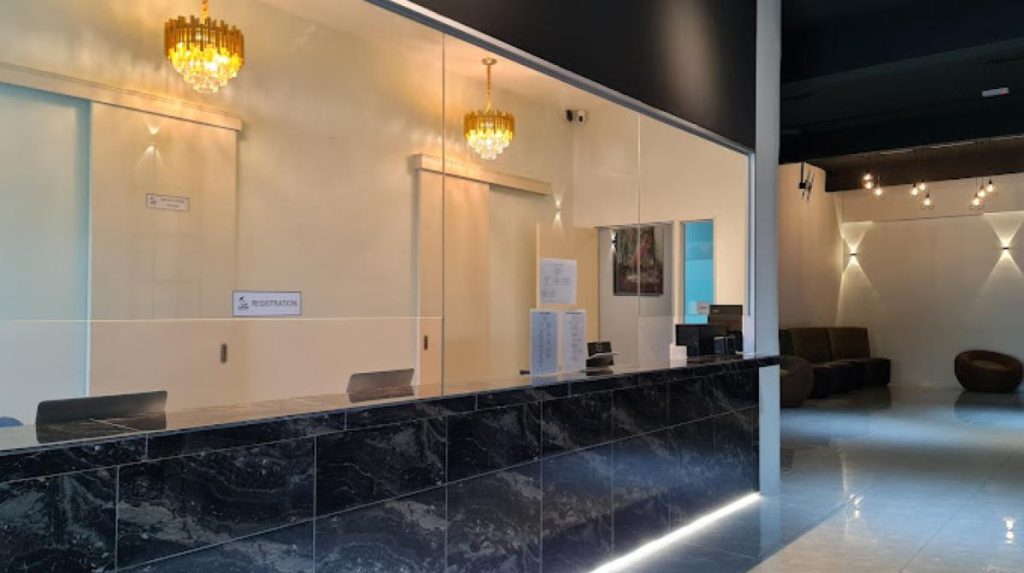 Top 10 Best GP Clinics in Johor 2025 3 JAUHAR-Medical-Clinic-