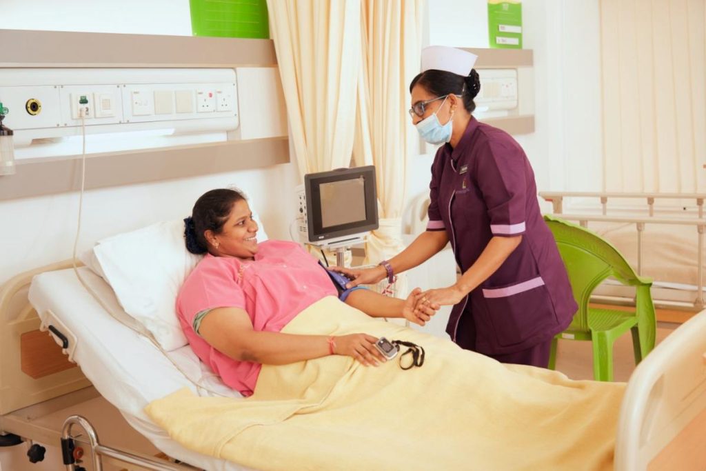 <strong>Top 10 Best Paediatric Private Hospitals in Malaysia 2025</strong> 19 JMC-Specialist-Medical-Centre--