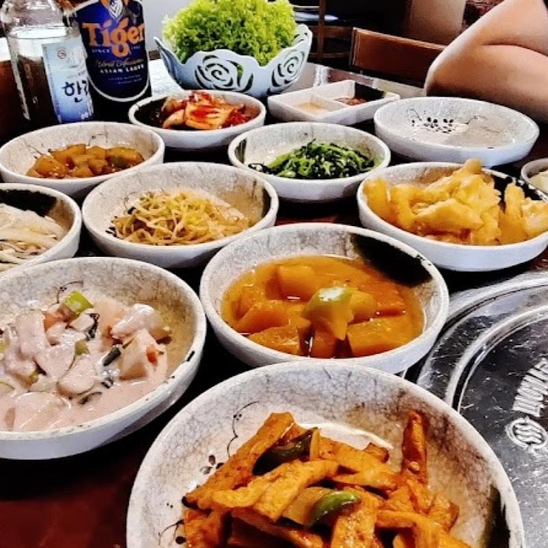 Top 10 Best Korean Foods in Puchong 2025 17 Jeju-Korean-Restaurant-