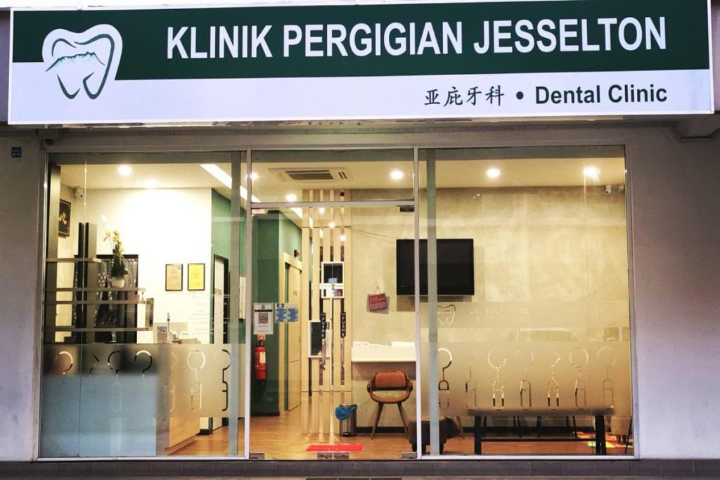 <strong>Top 8 Best Clinics for Veneers in Sabah 2025</strong> 10 Jesselton-Dental-Clinic