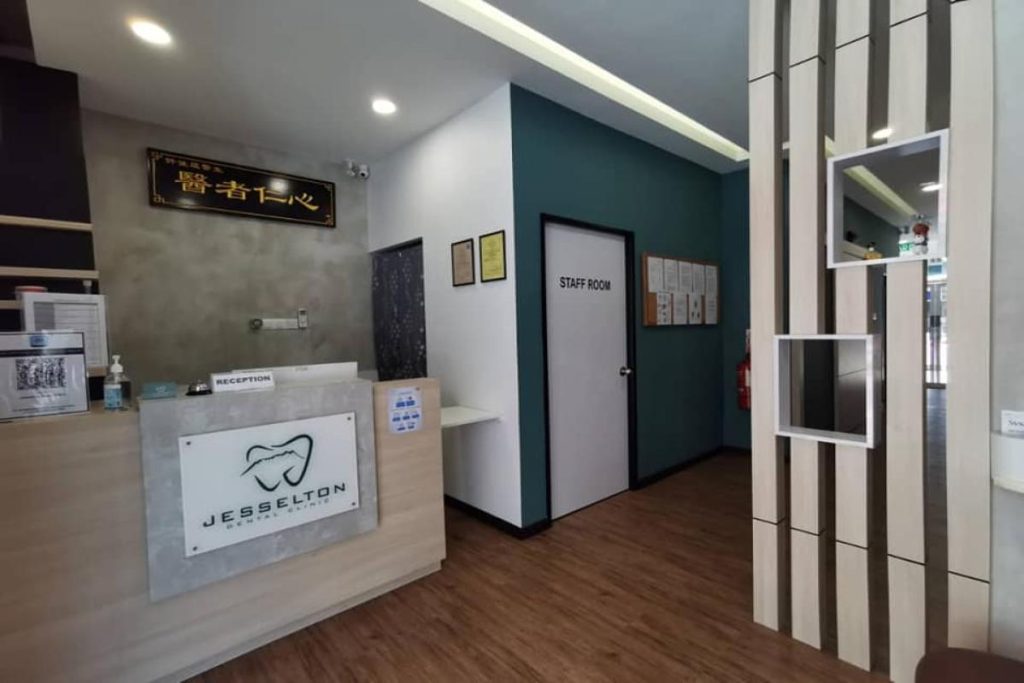 <strong>Top 8 Best Clinics for Veneers in Sabah 2025</strong> 11 Jesselton-Dental-Clinic