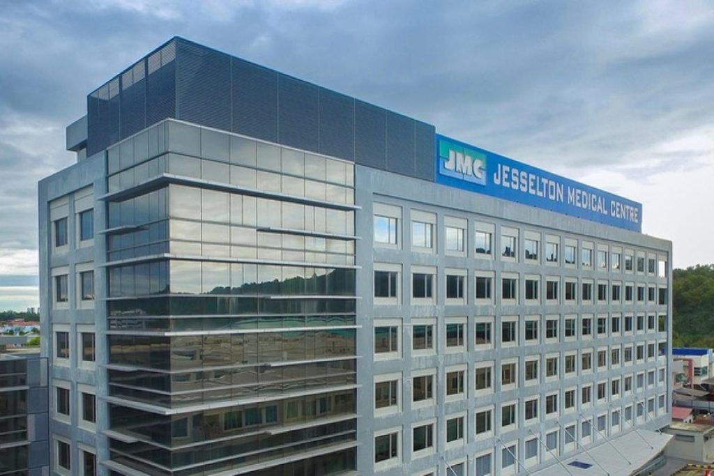 <strong>Top 6 Best Paediatric Private Hospitals in Sabah 2025</strong> 10 Jesselton-Medical-Centre-