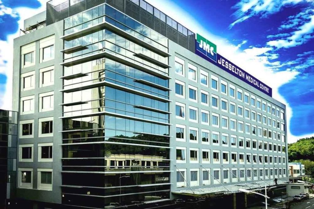 <strong>Top 6 Best Private Hospitals in Sabah 2025</strong> 8 Jesselton-Medical-Centre