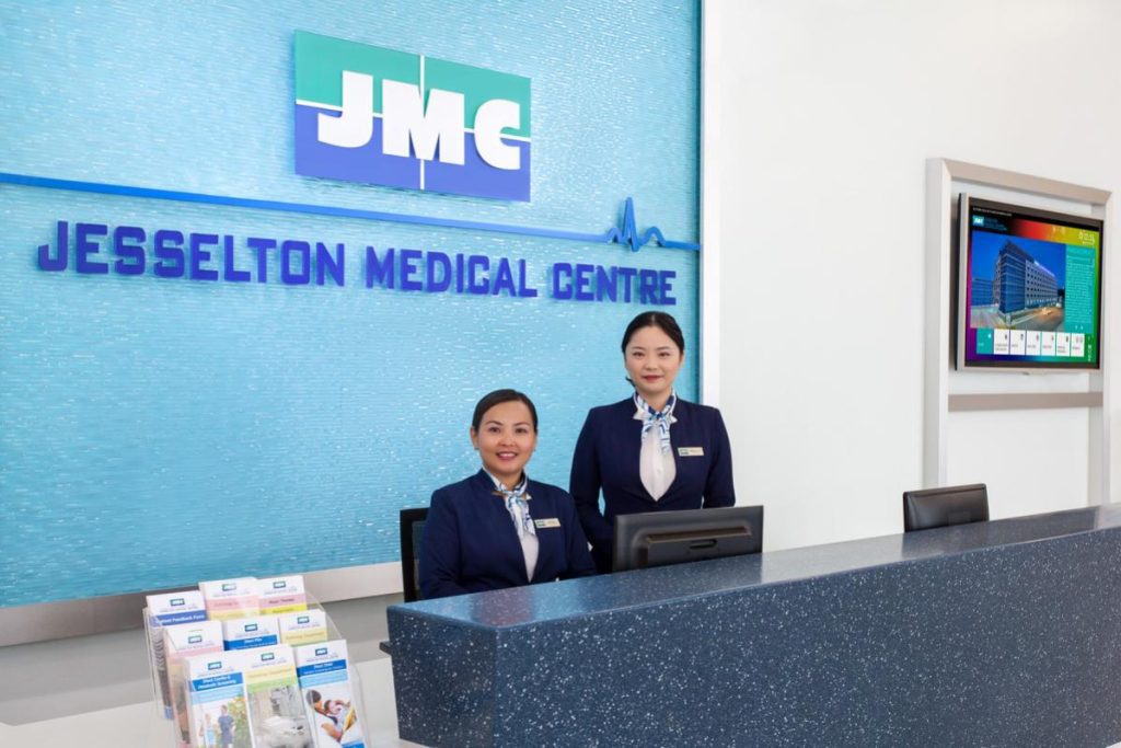 <strong>Top 6 Best Paediatric Private Hospitals in Sabah 2025</strong> 11 JesseltonMedical-Centre-