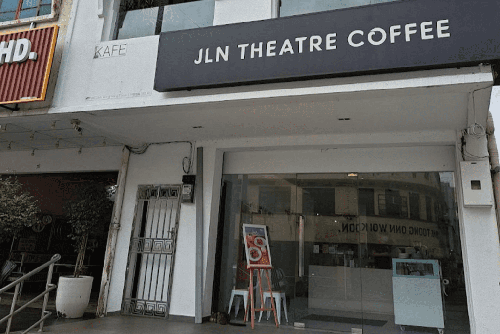 Top 17 Best Cafes In Ipoh 2025 10 Jln-Theatre-Coffee