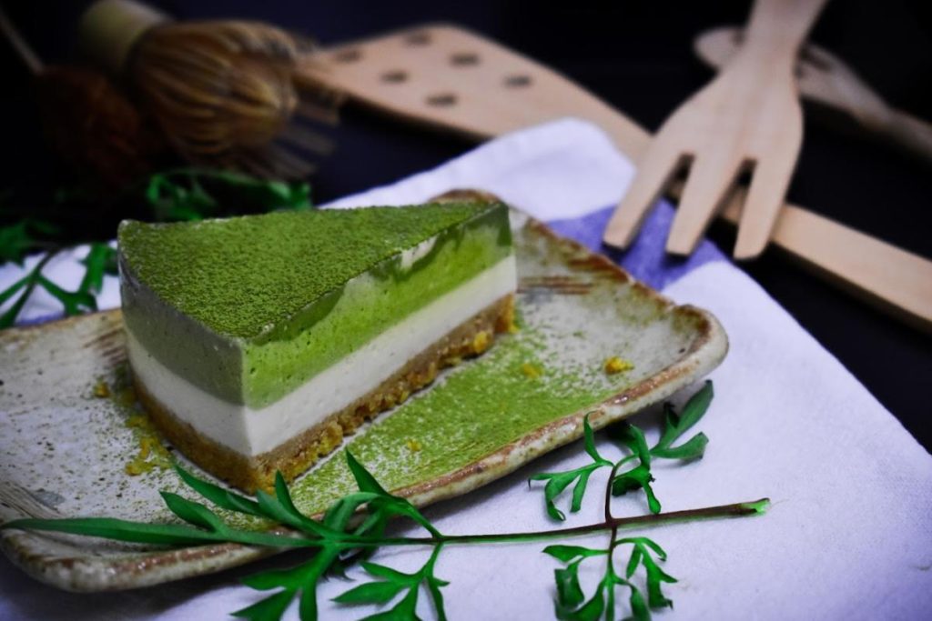 Top 16 Best Matcha Desserts in Penang 2025 9 Joies-Sourdough-Bakery-Cafe-