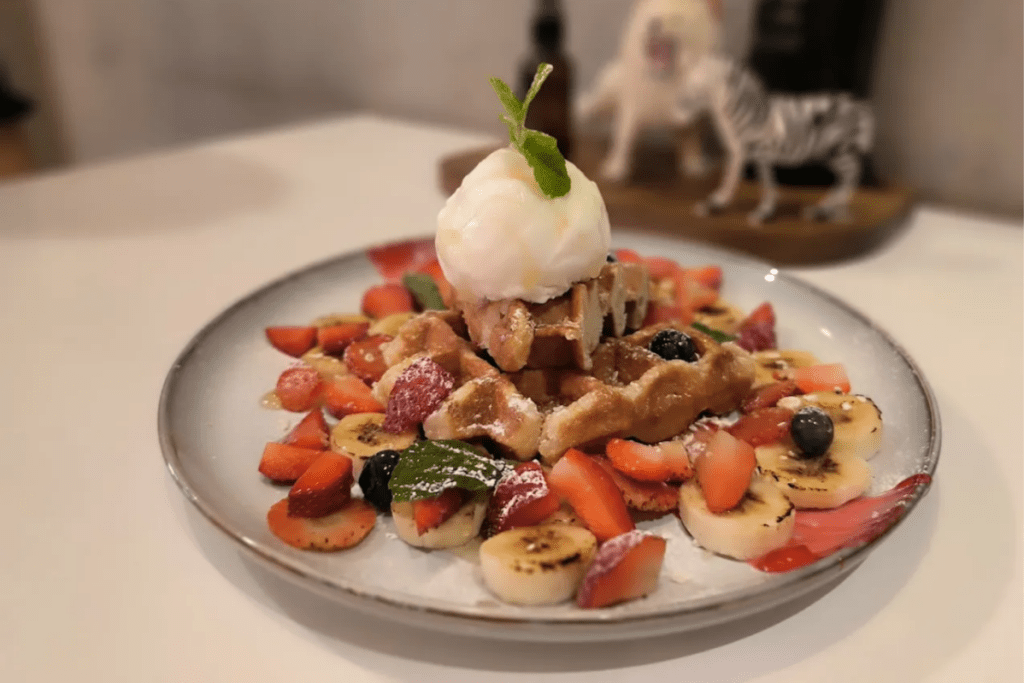 Top 17 Best Cafes In Ipoh 2025 21 Just-Say-Cafe-