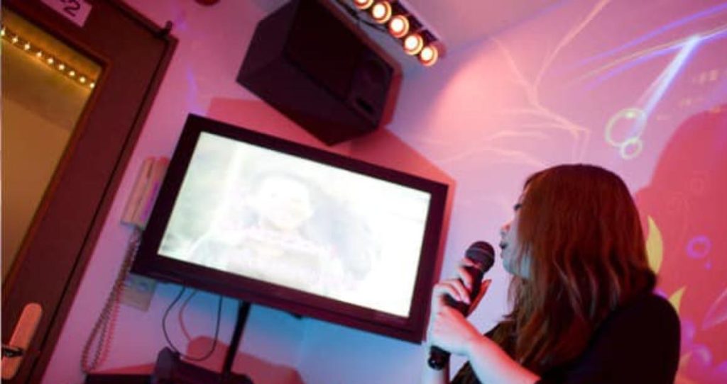 Top 10 Best Karaoke Places in Ipoh 2025 9 K-Room-Karaoke--