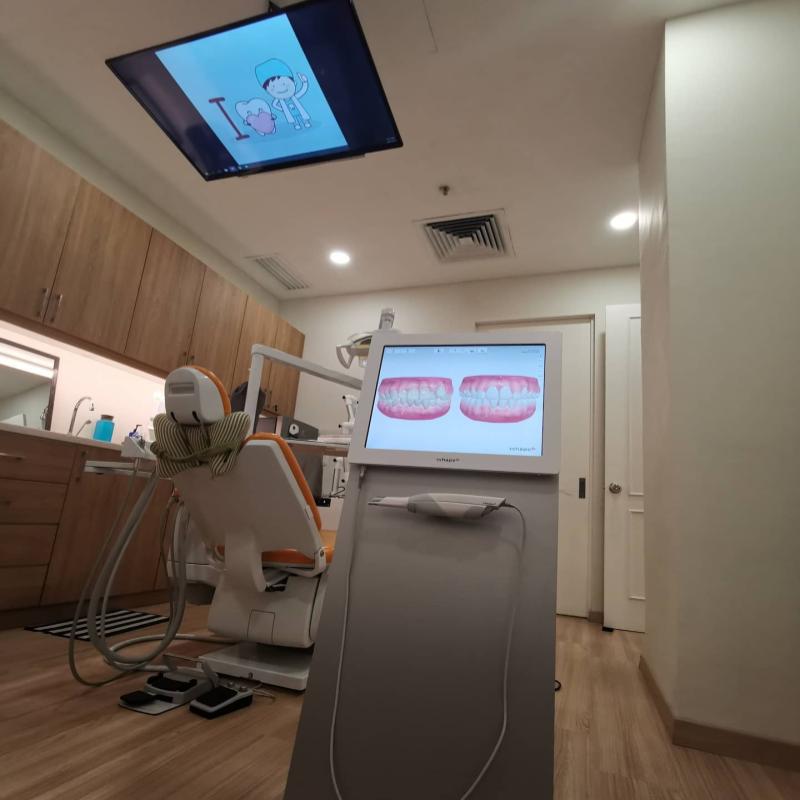 <strong>10 Klinik Veneer Terbaik di Malaysia 2025</strong> 17 KL-Dental-Kiara--