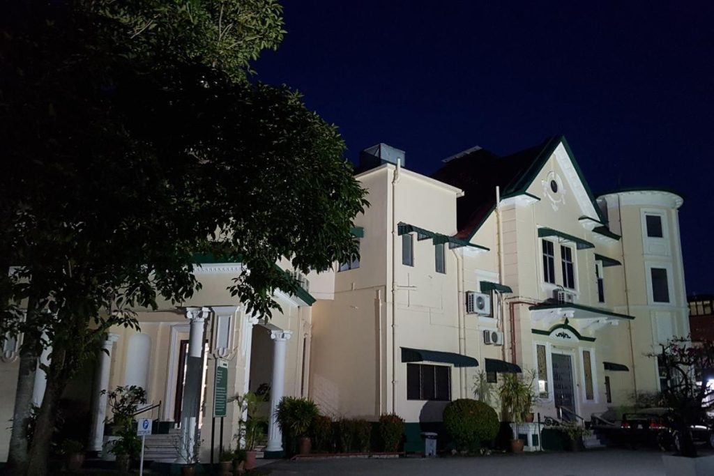 <strong>8 Klinik ENT Terbaik di Ipoh 2025</strong> 12 KMC-Medical-Center-