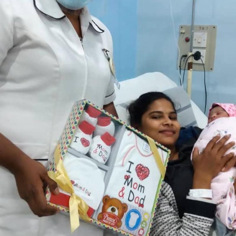 6 Pusat Pakar Sakit Puan Terbaik di Ipoh 2025 11 KMC-Medical-Centre-