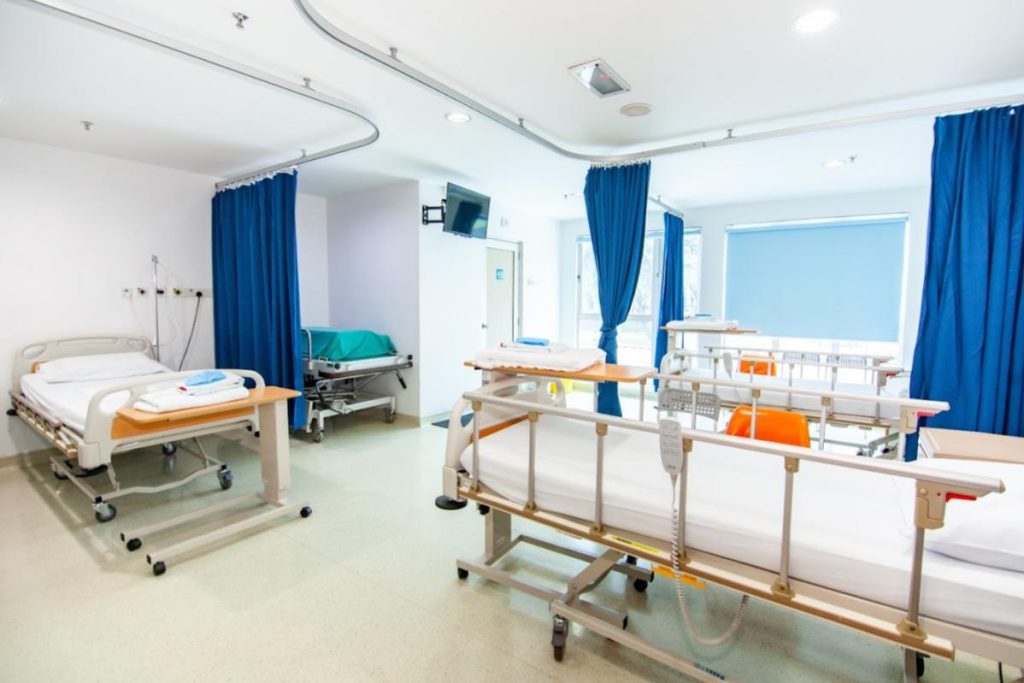 <strong>10 Hospital Swasta Terbaik di Kuala Lumpur 2025</strong> 9 KMI-Taman-Desa-Medical-Centre--