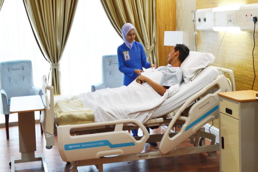 <strong>Top 10 Best Private Hospitals in Johor 2025</strong> 15 KPJ-Bandar-Maharani-Specialist-Hospital