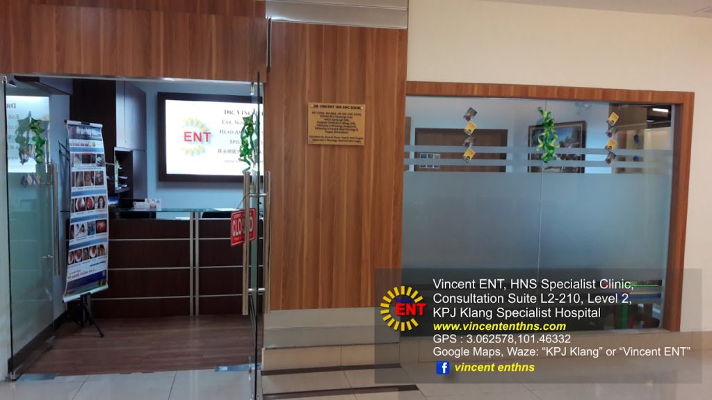 <strong>10 Klinik ENT Terbaik di Selangor 2025</strong> 20 KPJ-Klang-Hospital