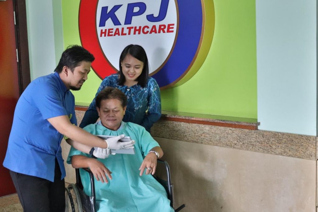 Top 7 Best Private Hospitals in Sarawak 2025 9 KPJ-Sibu-Specialist-Medical-Centre