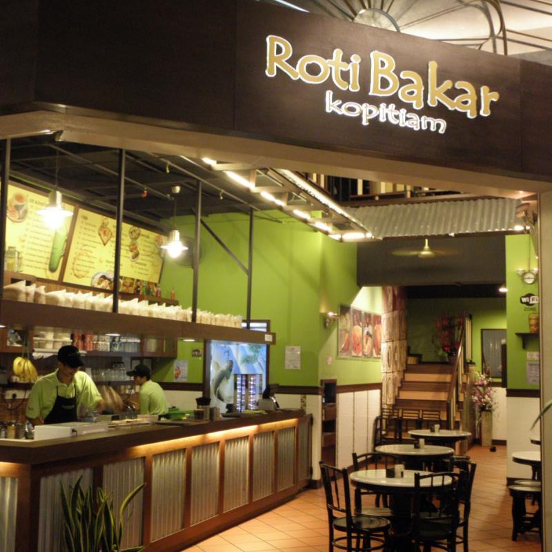 Top 10 Best Roti Bakar in Penang 2025 14 Kafe-Roti-Bakar-University-Place