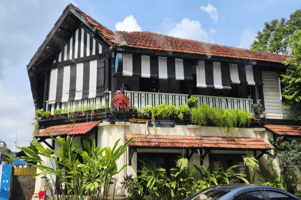 Top 15 Best Breakfasts In Kuala Lumpur 2025 26 KafeiDian-Jalan-Panggong